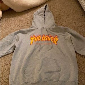 Thrasher Hoodie